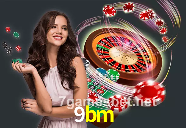 vivo no cassino 9bm