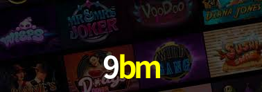 Slot Games 9bm