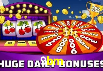 Casino Ao Vivo 9bm