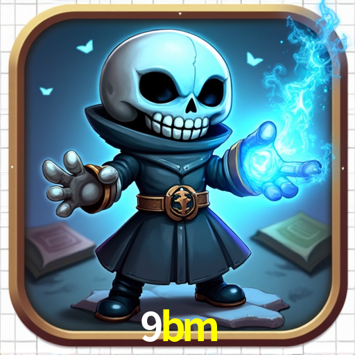 Inovações de Jogos na 9bm: O Futuro das Experiências Interativas