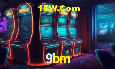 Sinta a adrenalina dos jogos de cassino com 9bm