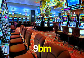 Game Providers 9bm