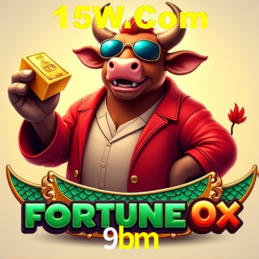 Jogos Exclusivos 9bm