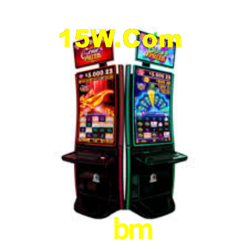 Welcome Bonus 9bm